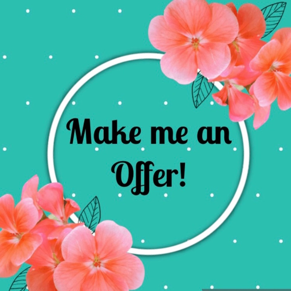 I Love Offers! 💕